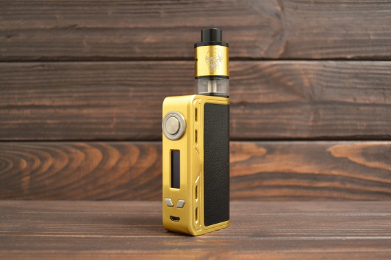 Battlestar RDTA by Smoant -