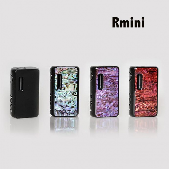 Rmini by Hotcig - AIO малыш для продвинутых