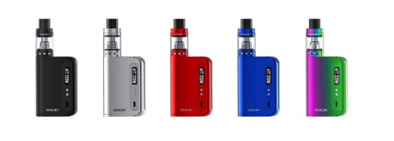 Osub King by SMOKTECH -