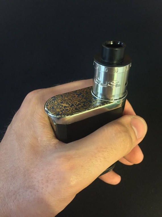 Chronos by DBD Mods