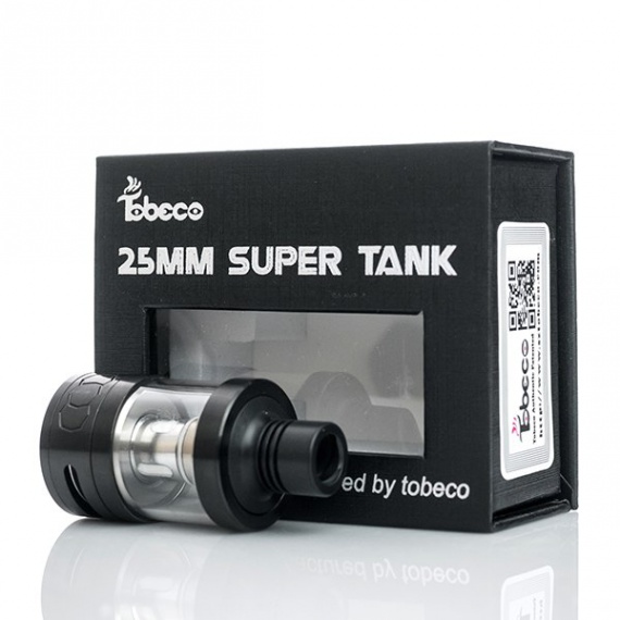 Super Tank 25 by Tobeco