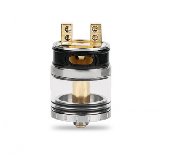 Genesis RDTA by Coil Master