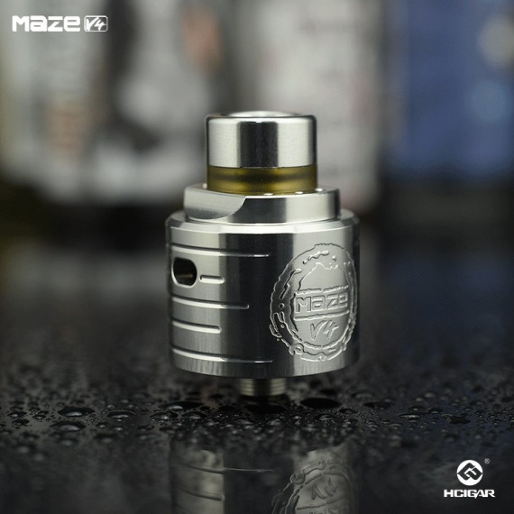 Maze V4 by Hcigar