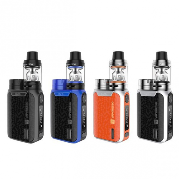 Swag by Vaporesso -