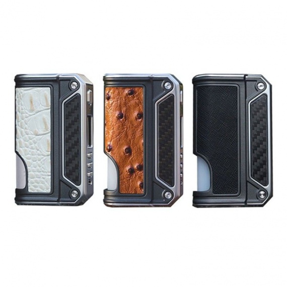 Therion BF Squonker by Lost Vape