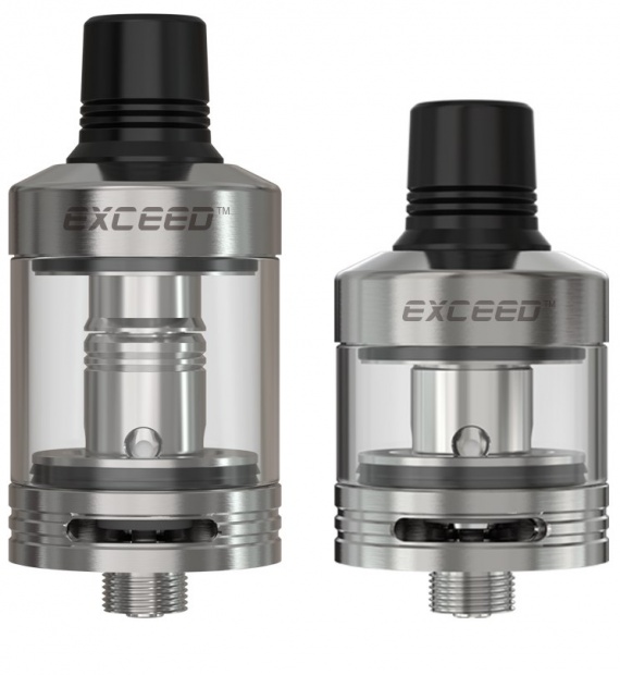 Exceed D22 by Joyetech