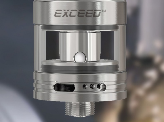 Exceed D22 by Joyetech