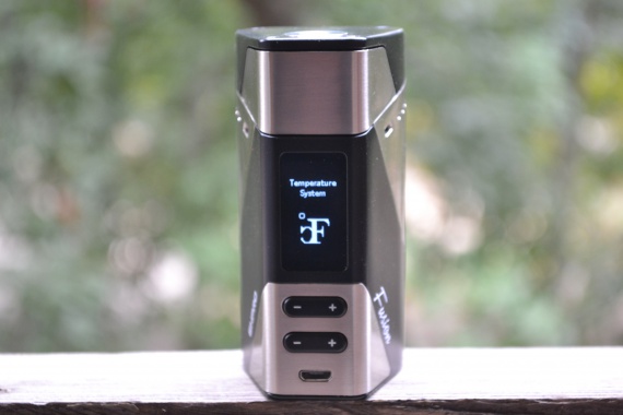 2-in-1 Fusion Kit by EHPRO