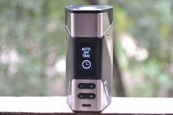 2-in-1 Fusion Kit by EHPRO