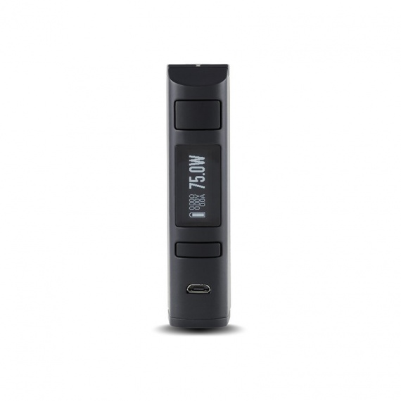 Series-B DNA 75 by Jac Vapour