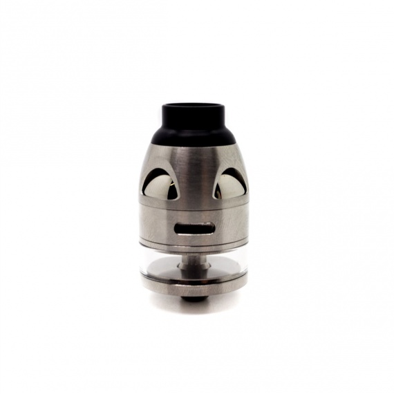 Luna Squonker  / Galatek RDTA - интересные обновления от Asmodys