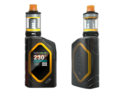 Vone 230 by Vapesoul