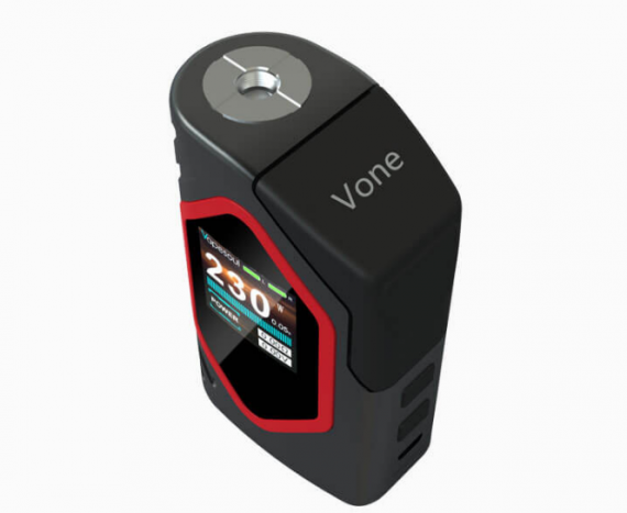 Vone 230 by Vapesoul