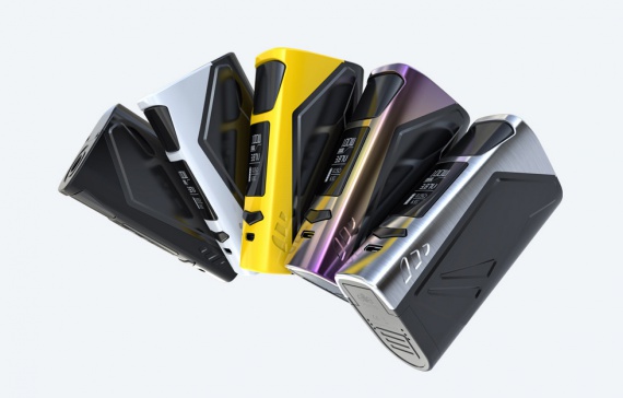 Elite PS2170 by IJOY -