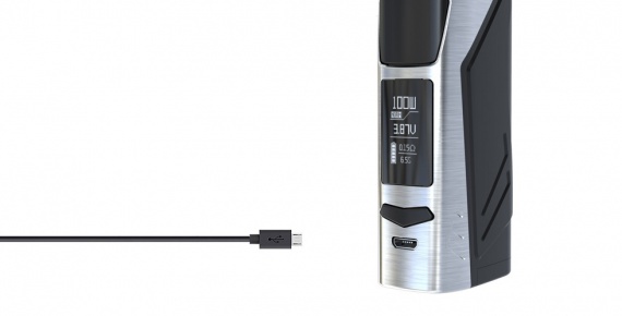 Elite PS2170 by IJOY -