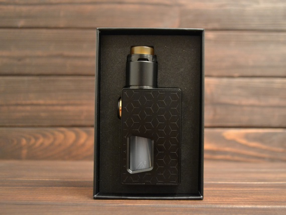 Athena Kit by GeekVape