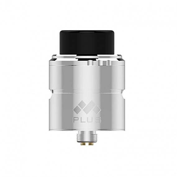 Mesh Plus RDA by Vapefly -