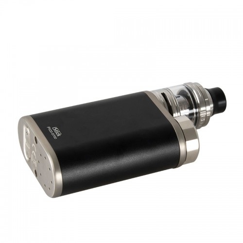 iStick Pico 21700 by Eleaf - старый Pico с новой фишкой