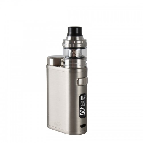 iStick Pico 21700 by Eleaf - старый Pico с новой фишкой