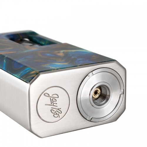 Luxotic BF by Wismec -