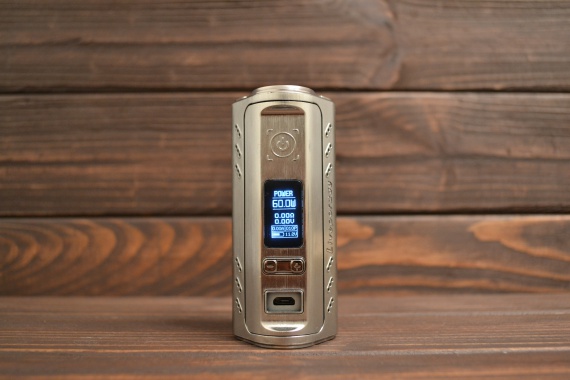 Livepor 256 by Yosta - легкоатлет в категории тяжеловесов