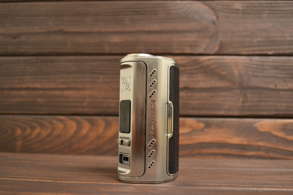 Livepor 256 by Yosta - легкоатлет в категории тяжеловесов