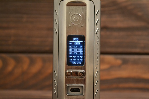 Livepor 256 by Yosta - легкоатлет в категории тяжеловесов