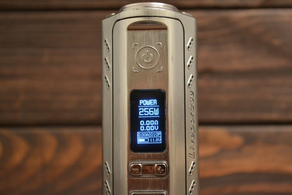 Livepor 256 by Yosta - легкоатлет в категории тяжеловесов