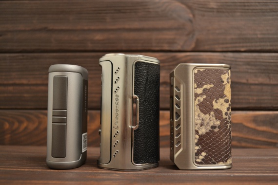 Livepor 256 by Yosta - легкоатлет в категории тяжеловесов