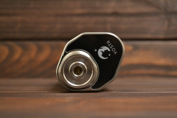 Livepor 256 by Yosta - легкоатлет в категории тяжеловесов