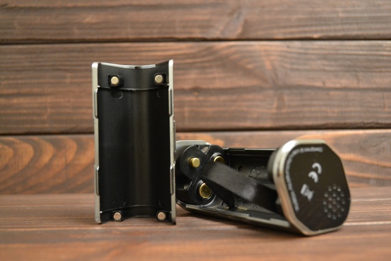 Livepor 256 by Yosta - легкоатлет в категории тяжеловесов