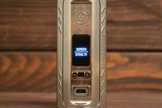 Livepor 256 by Yosta - легкоатлет в категории тяжеловесов