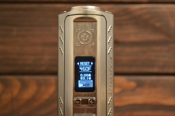 Livepor 256 by Yosta - легкоатлет в категории тяжеловесов