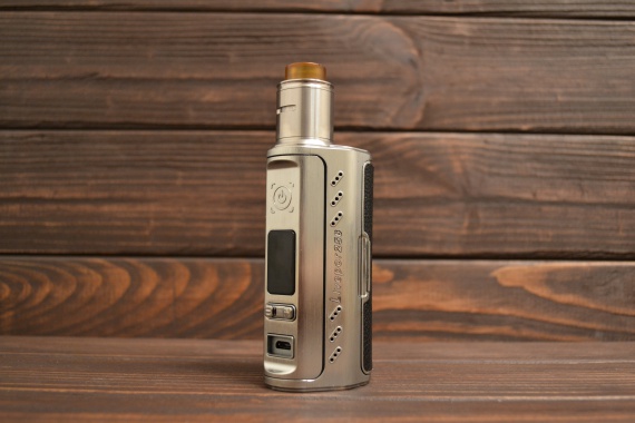 Livepor 256 by Yosta - легкоатлет в категории тяжеловесов