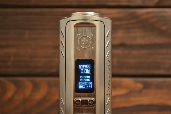 Livepor 256 by Yosta - легкоатлет в категории тяжеловесов