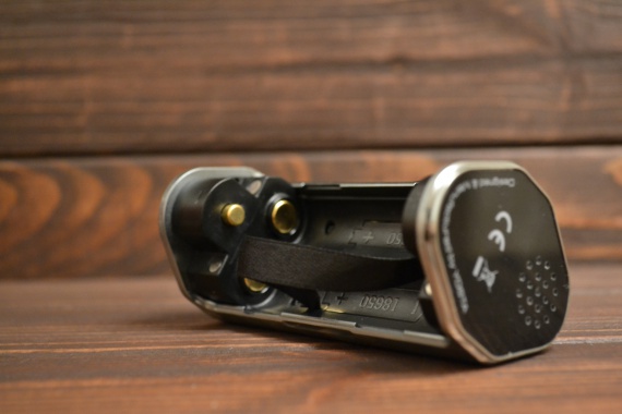 Livepor 256 by Yosta - легкоатлет в категории тяжеловесов