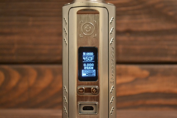 Livepor 256 by Yosta - легкоатлет в категории тяжеловесов