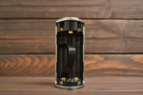 Livepor 256 by Yosta - легкоатлет в категории тяжеловесов