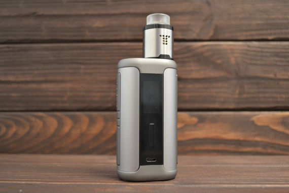 Speeder Kit by Aspire -