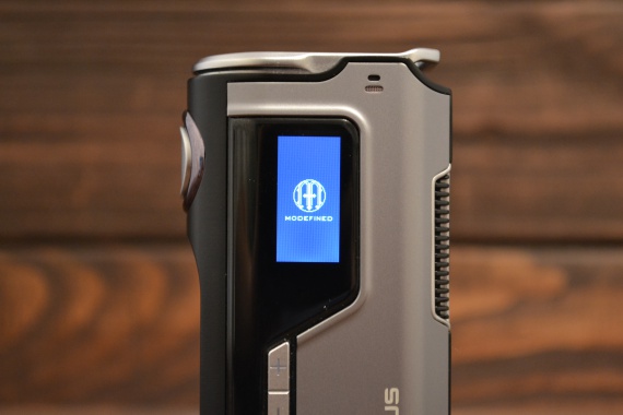 Sirius 200W by Modefined
