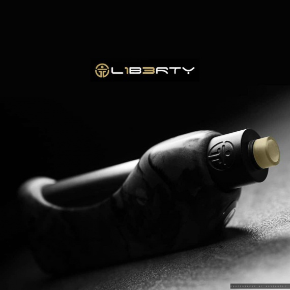 L1B3RTY by NoName - итальянская MTL дрипулька