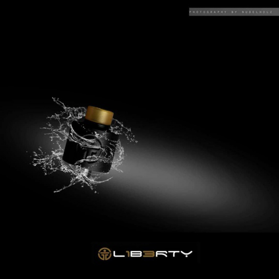 L1B3RTY by NoName - итальянская MTL дрипулька