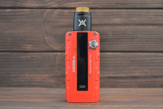 V200 by Augvape -