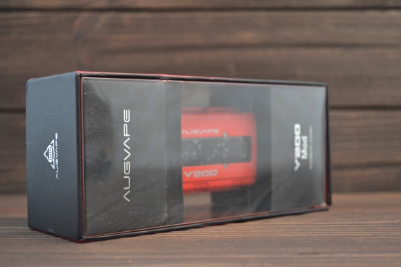 V200 by Augvape -
