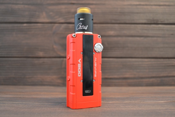 V200 by Augvape -