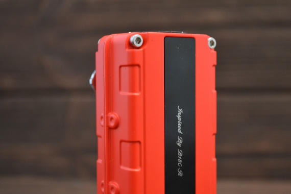V200 by Augvape - где его приз за лучший дизайн?