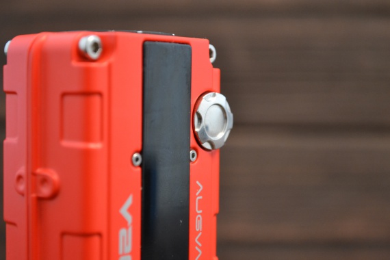 V200 by Augvape - где его приз за лучший дизайн?