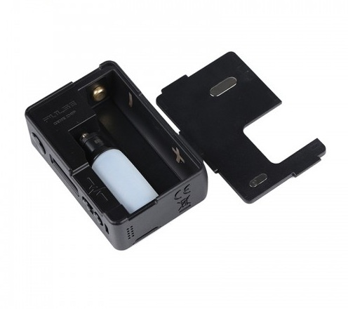 Pulse Gene Chip by Vandy Vape - теперь на крутой плате