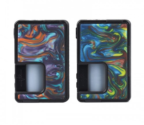 Pulse Gene Chip by Vandy Vape - теперь на крутой плате