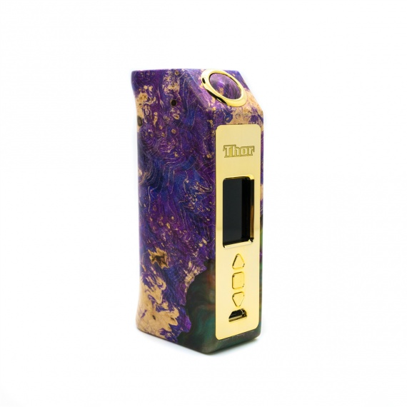 Thor DNA75С by Ultroner & Asmodus